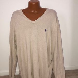 Ralph Lauren 2XLT